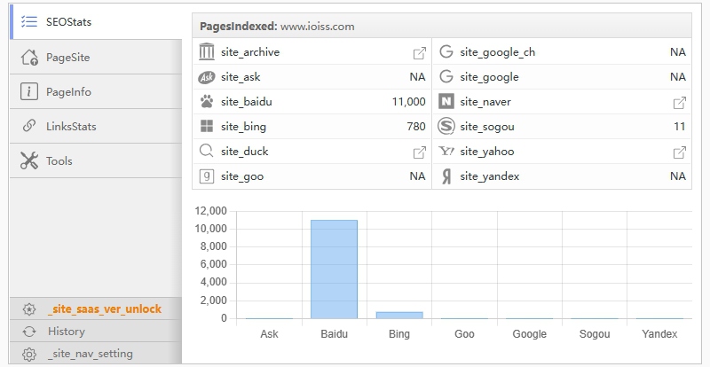 二维码信息查询中心
