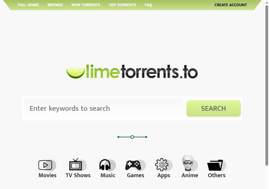LimeTorrents